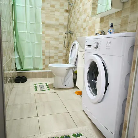 Apartamento Ristevski Bitola