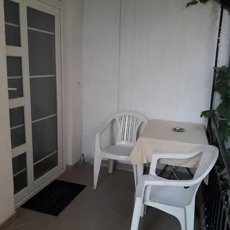 Apartamento Ristevski *