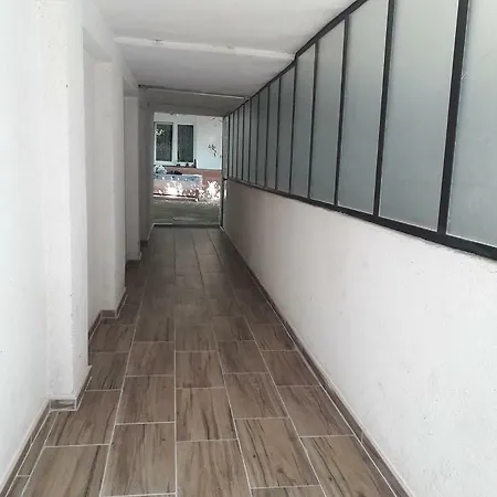 Apartamento Ristevski Bitola