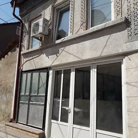 Ristevski Apartamento *